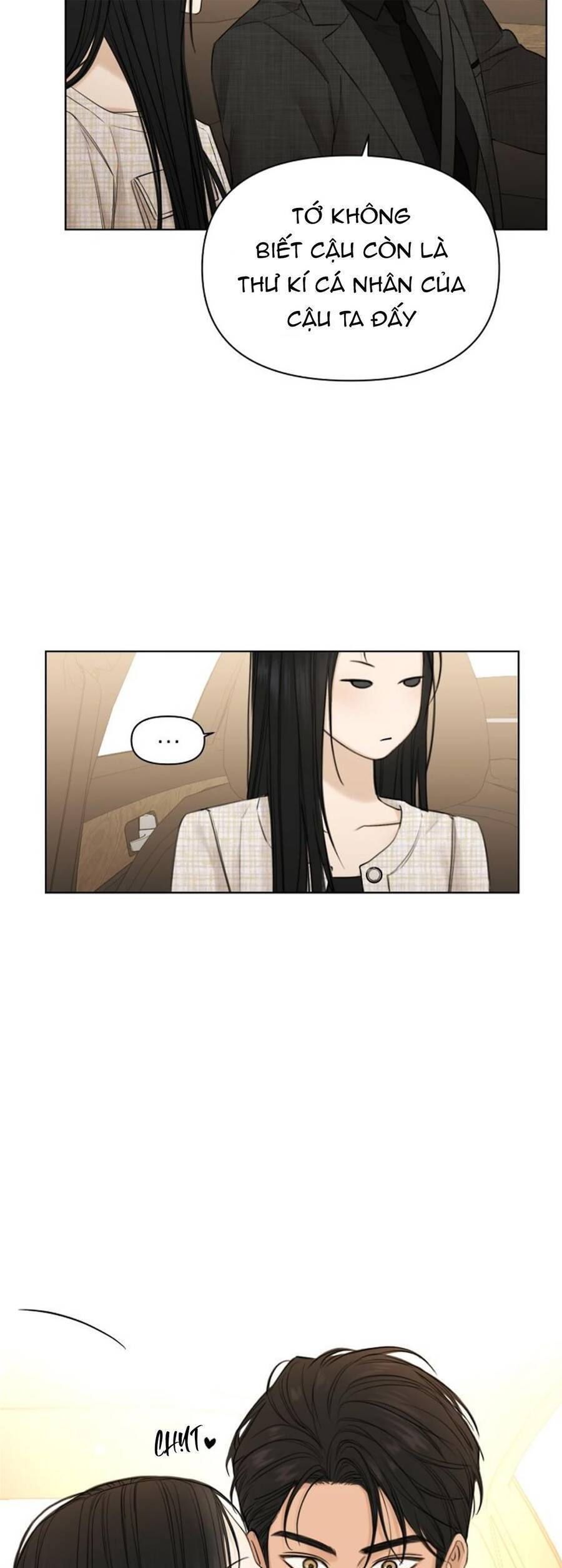 Chỉ Là Ánh Bình Minh Chapter  47 - 22