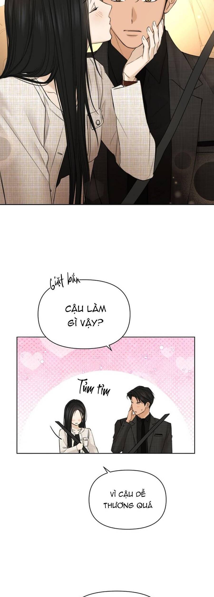 Chỉ Là Ánh Bình Minh Chapter  47 - 23