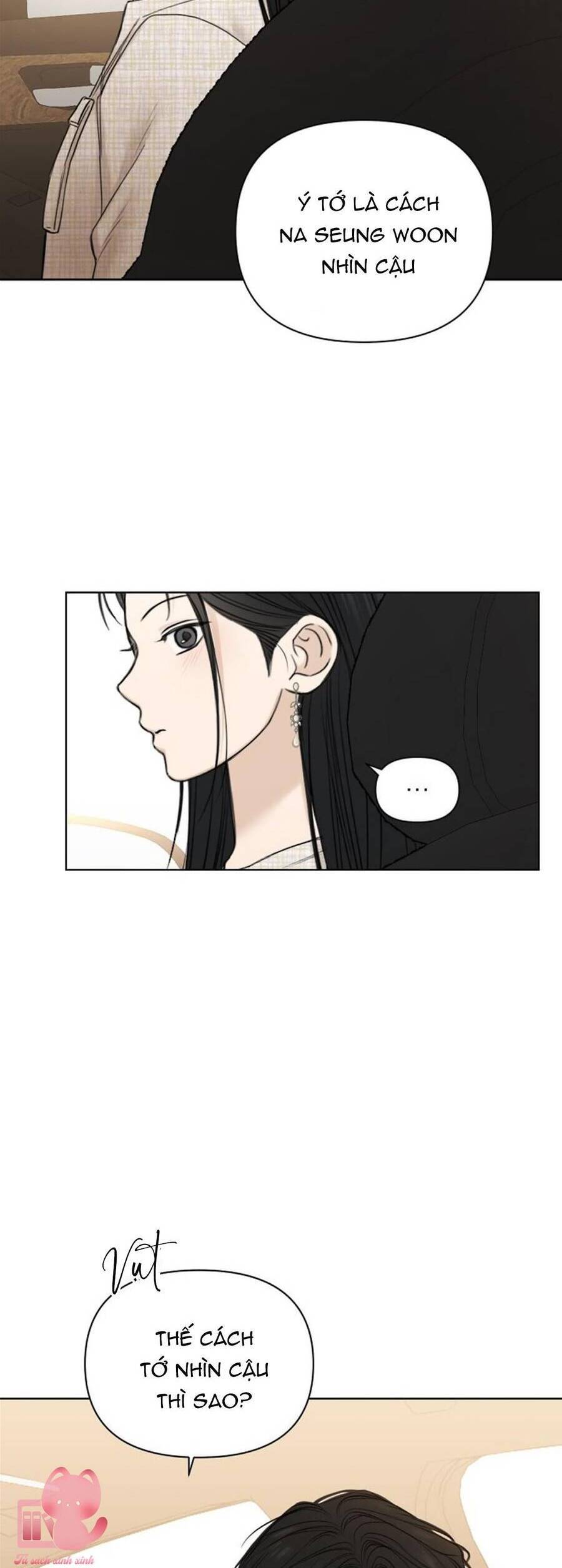 Chỉ Là Ánh Bình Minh Chapter  47 - 27