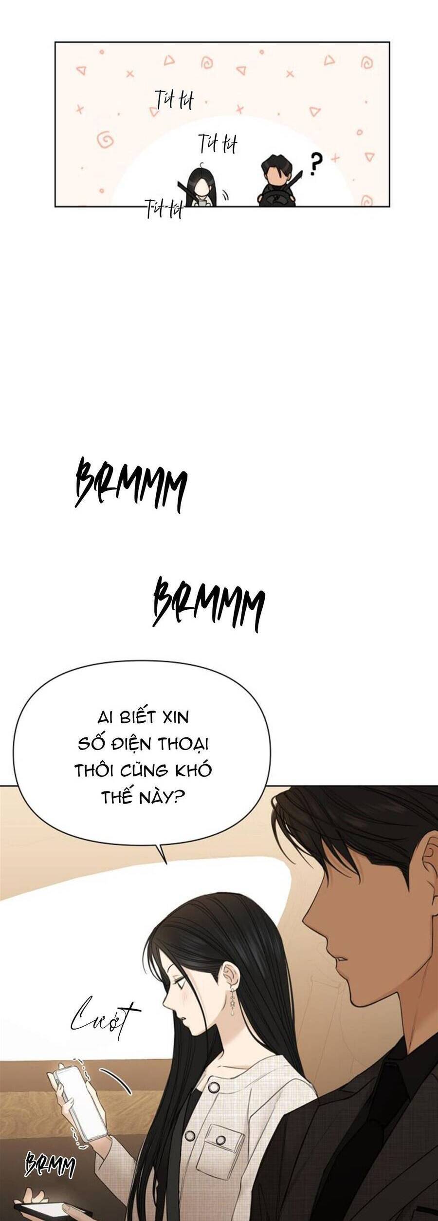 Chỉ Là Ánh Bình Minh Chapter  47 - 32