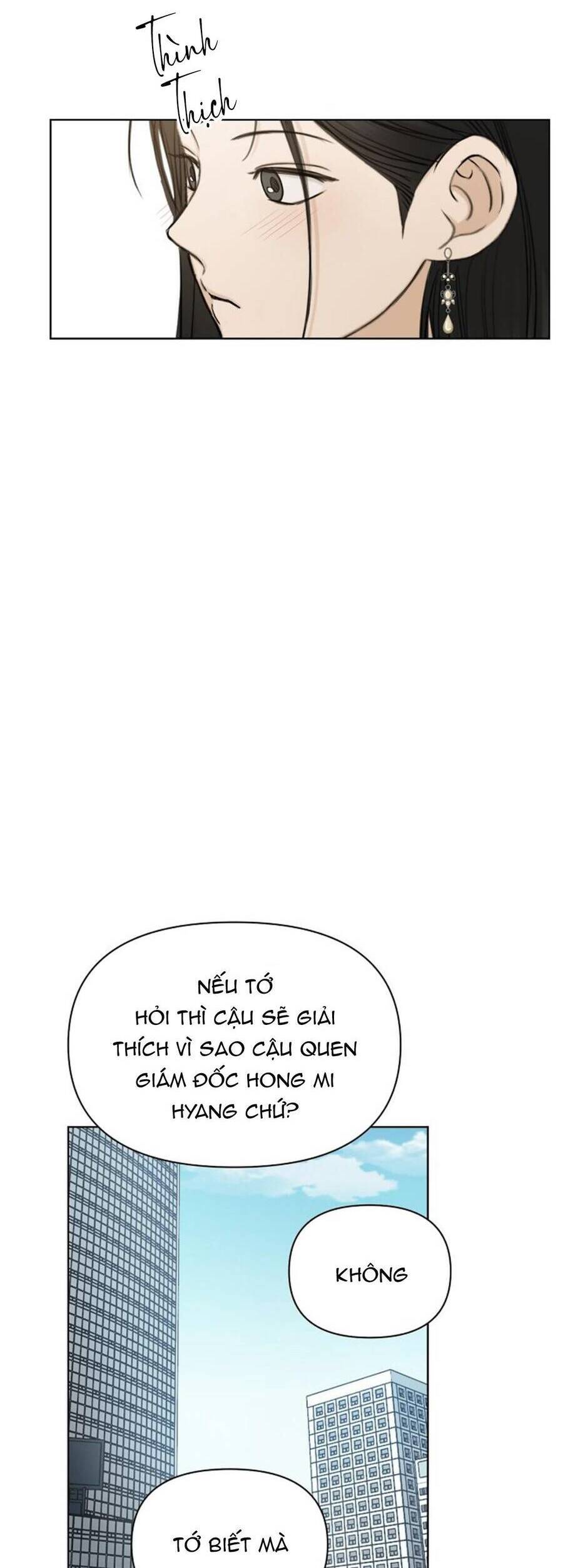 Chỉ Là Ánh Bình Minh Chapter  47 - 56