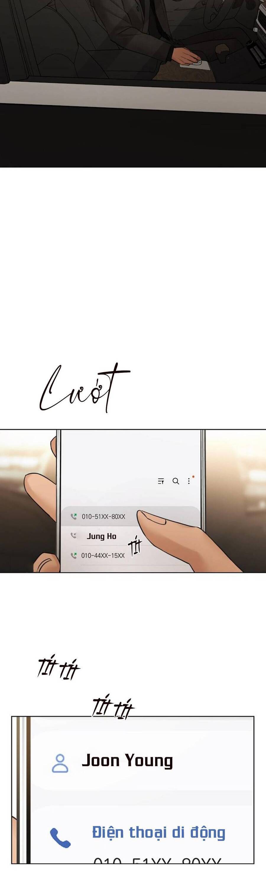 Chỉ Là Ánh Bình Minh Chapter  47 - 60