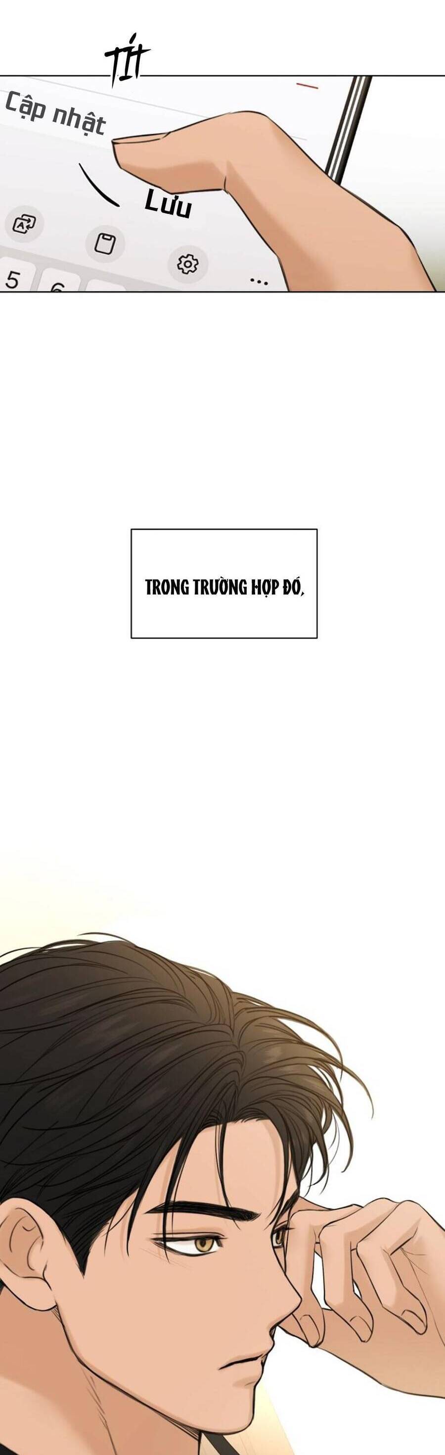 Chỉ Là Ánh Bình Minh Chapter  47 - 62