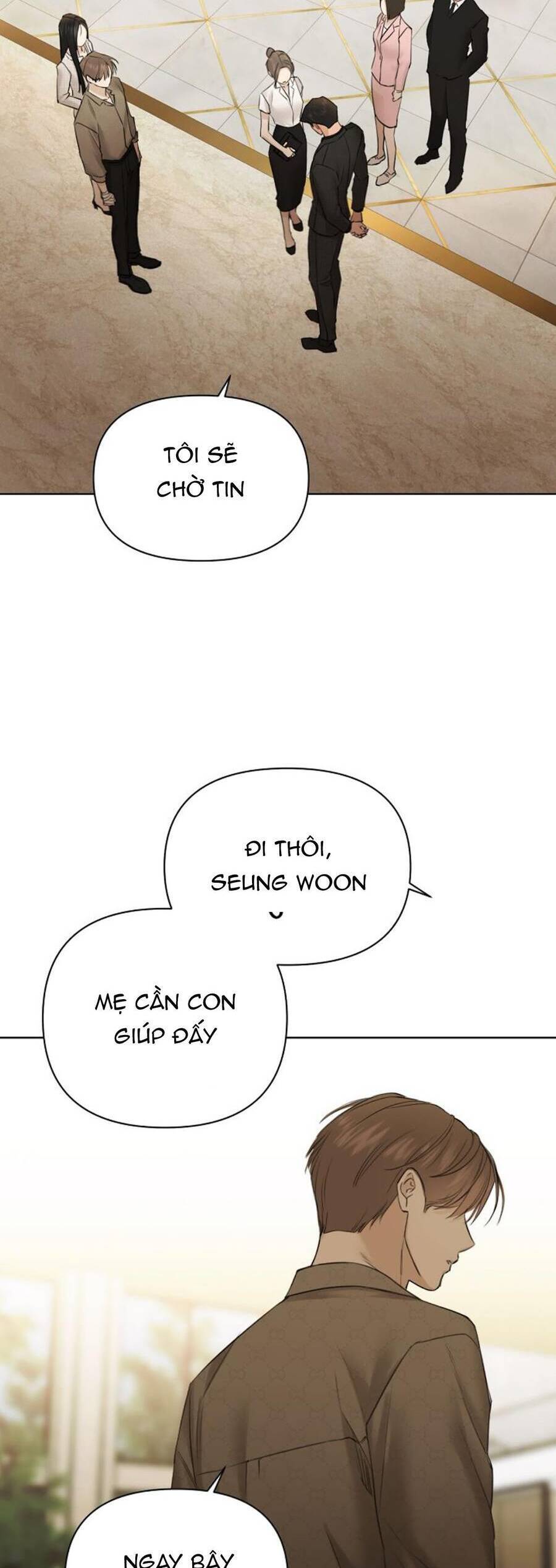 Chỉ Là Ánh Bình Minh Chapter  47 - 8