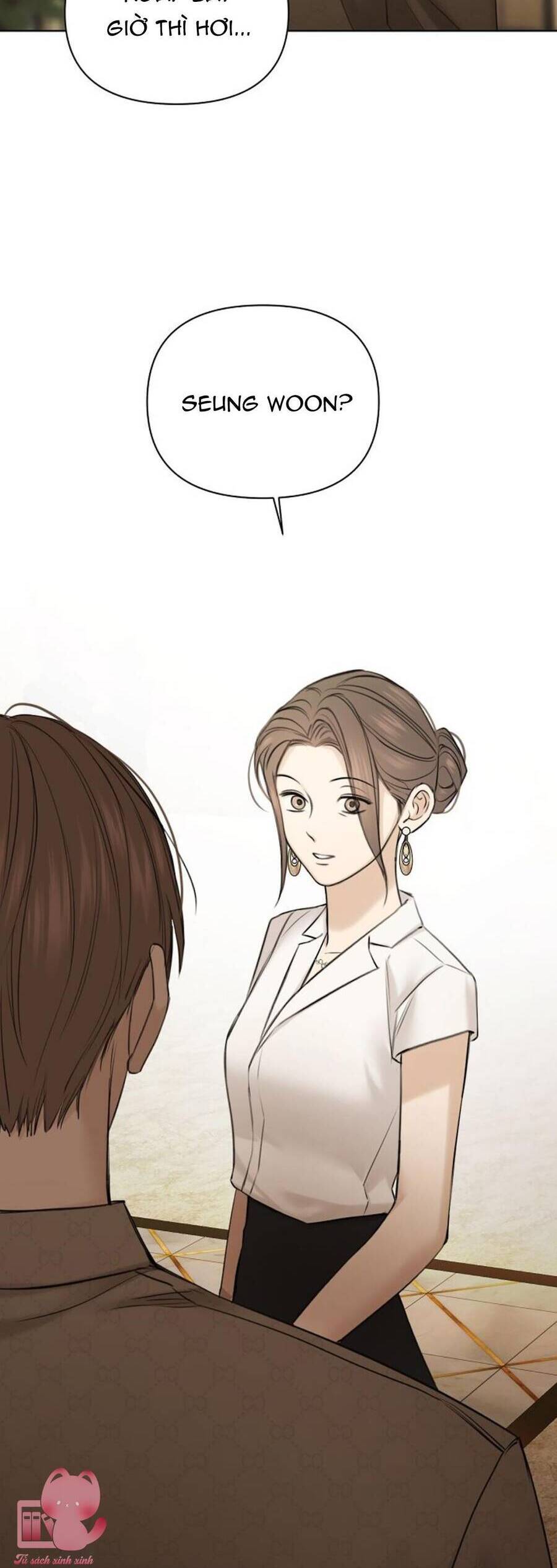 Chỉ Là Ánh Bình Minh Chapter  47 - 9