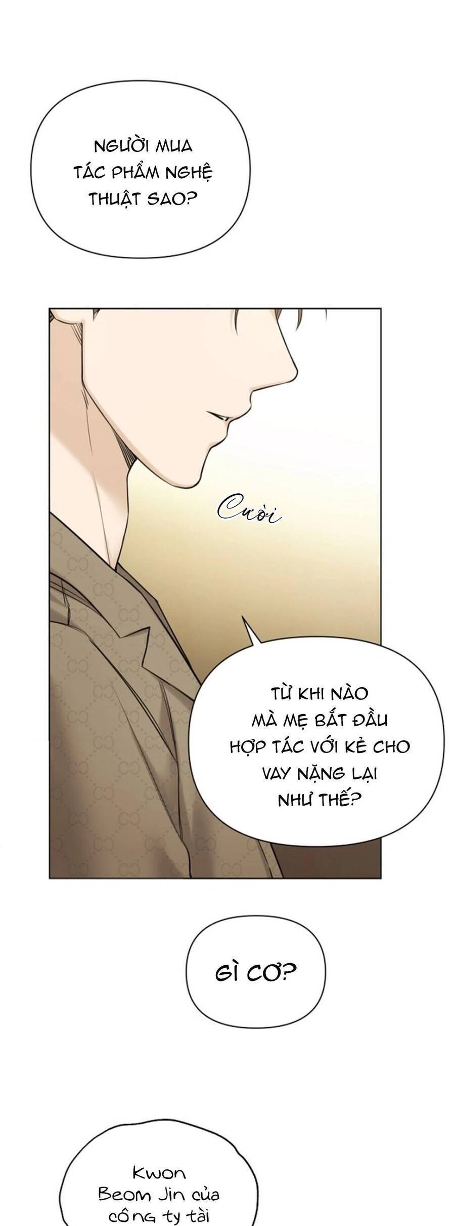 Chỉ Là Ánh Bình Minh Chapter  48 - 16