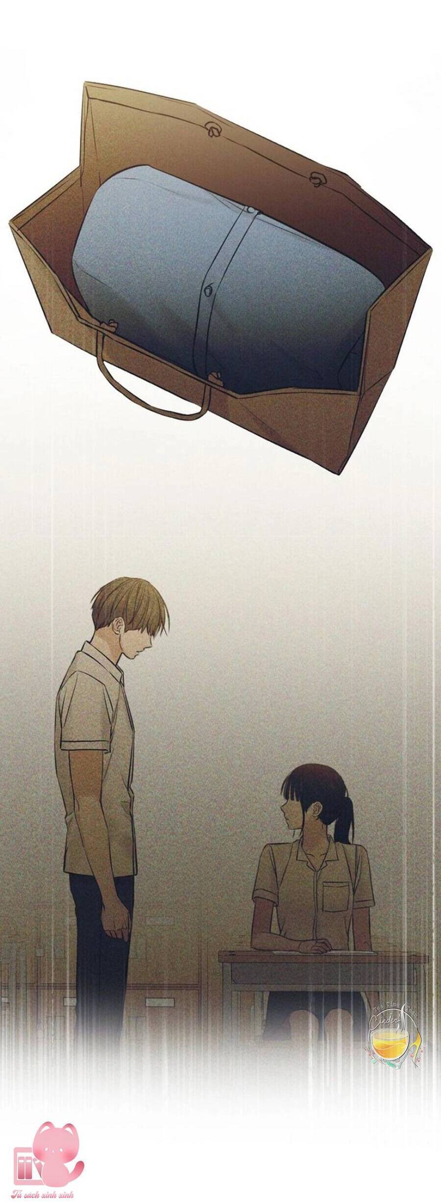 Chỉ Là Ánh Bình Minh Chapter  48 - 23