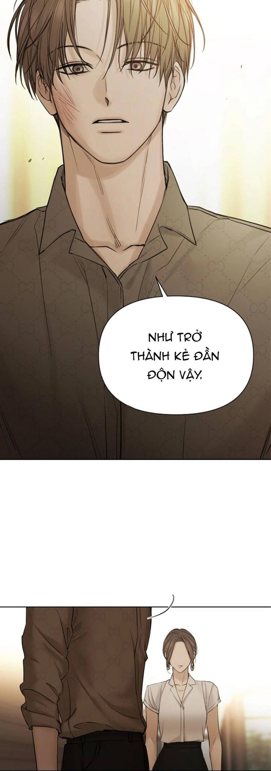 Chỉ Là Ánh Bình Minh Chapter  48 - 26