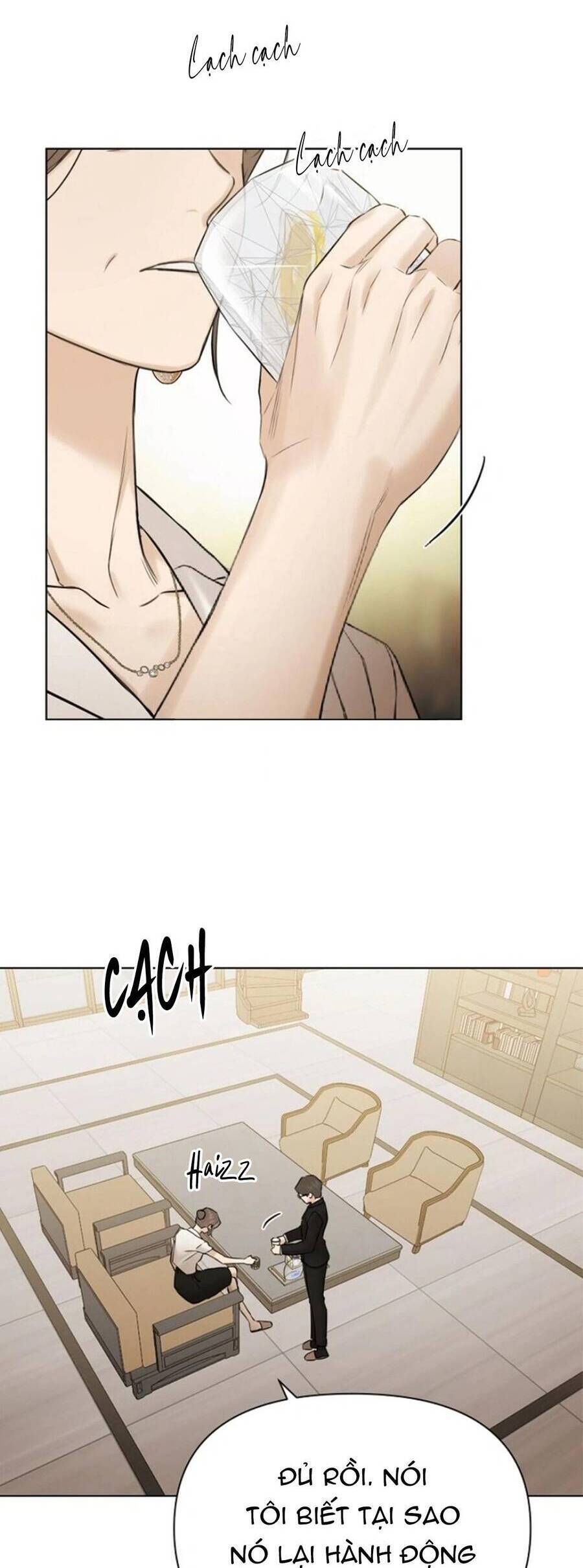 Chỉ Là Ánh Bình Minh Chapter  48 - 29