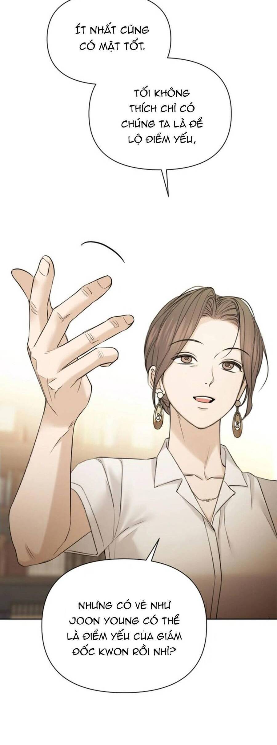 Chỉ Là Ánh Bình Minh Chapter  48 - 38