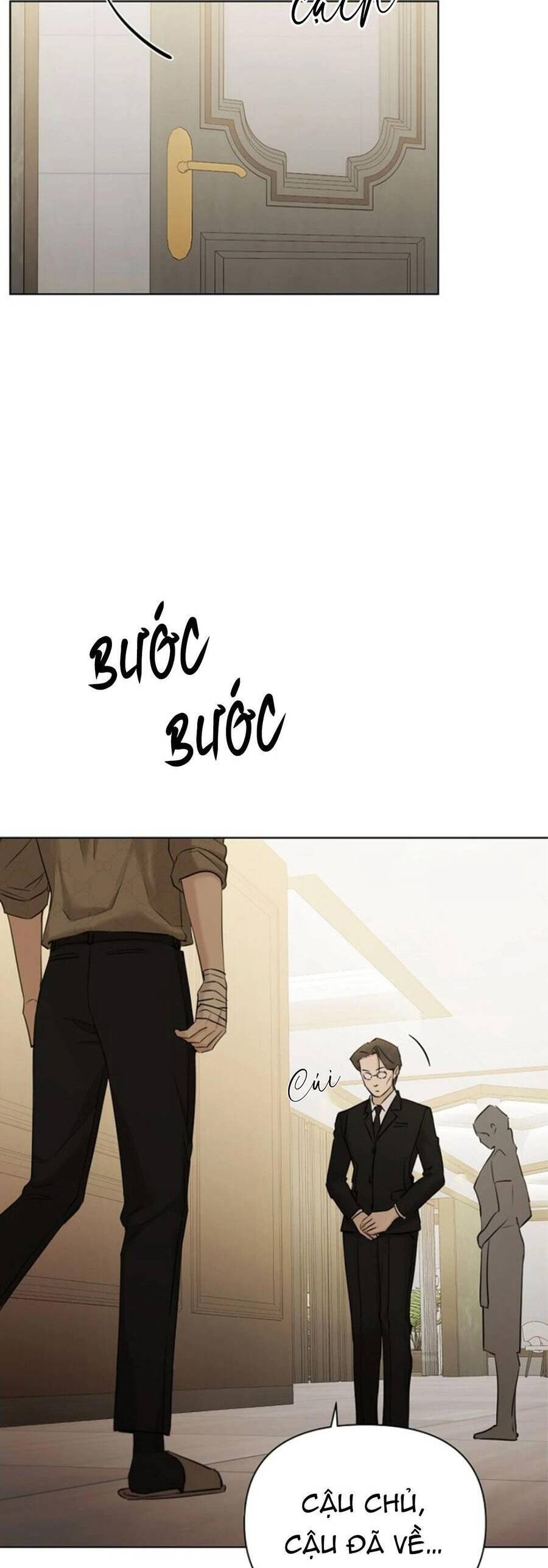 Chỉ Là Ánh Bình Minh Chapter  48 - 5