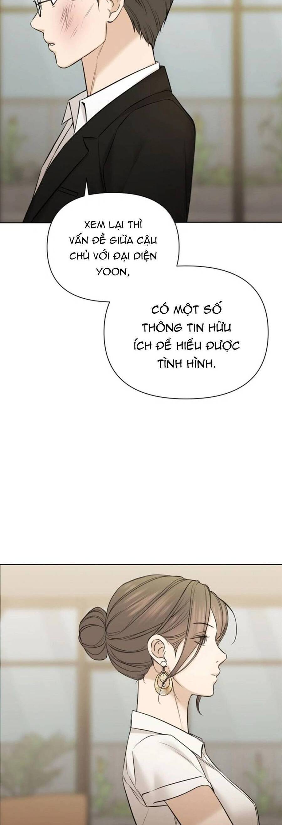 Chỉ Là Ánh Bình Minh Chapter  48 - 41