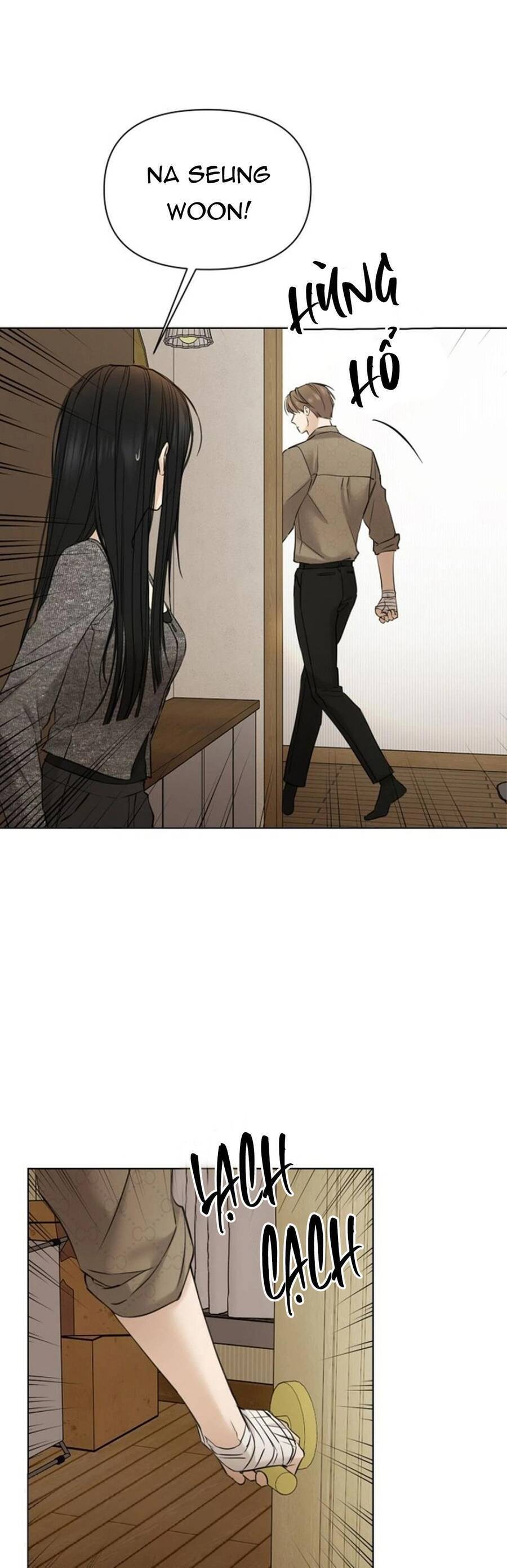 Chỉ Là Ánh Bình Minh Chapter  48 - 56