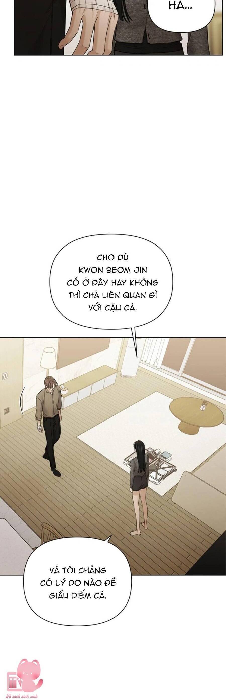 Chỉ Là Ánh Bình Minh Chapter  48 - 59