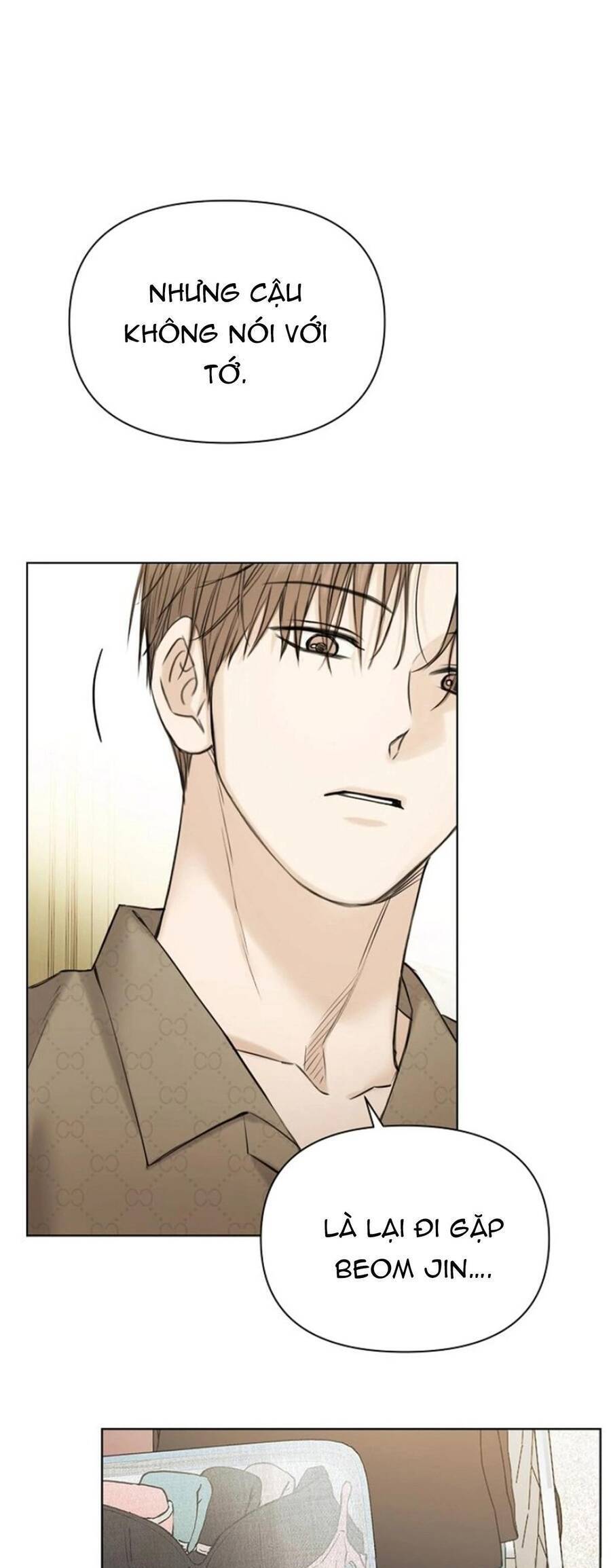 Chỉ Là Ánh Bình Minh Chapter  48 - 60