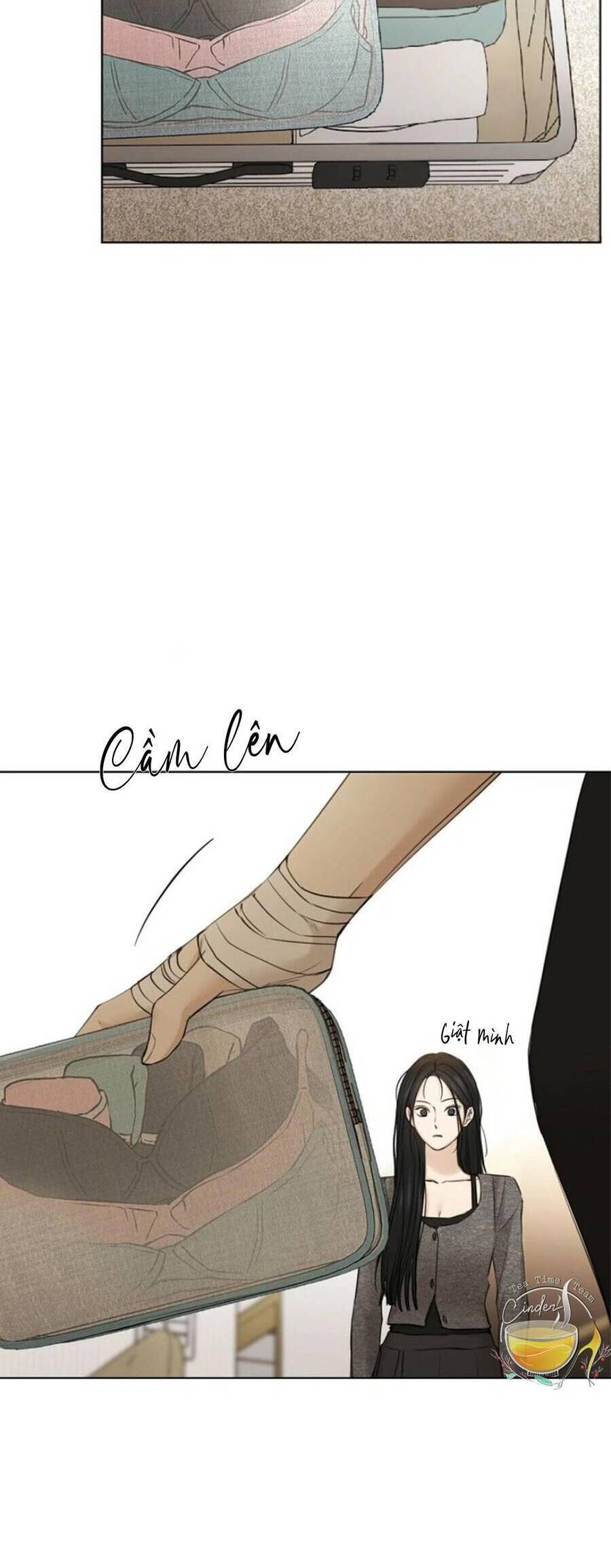 Chỉ Là Ánh Bình Minh Chapter  48 - 61