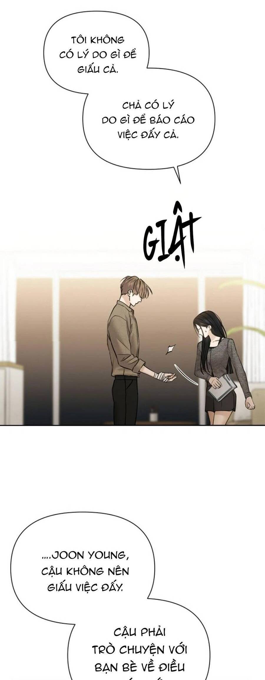 Chỉ Là Ánh Bình Minh Chapter  48 - 62