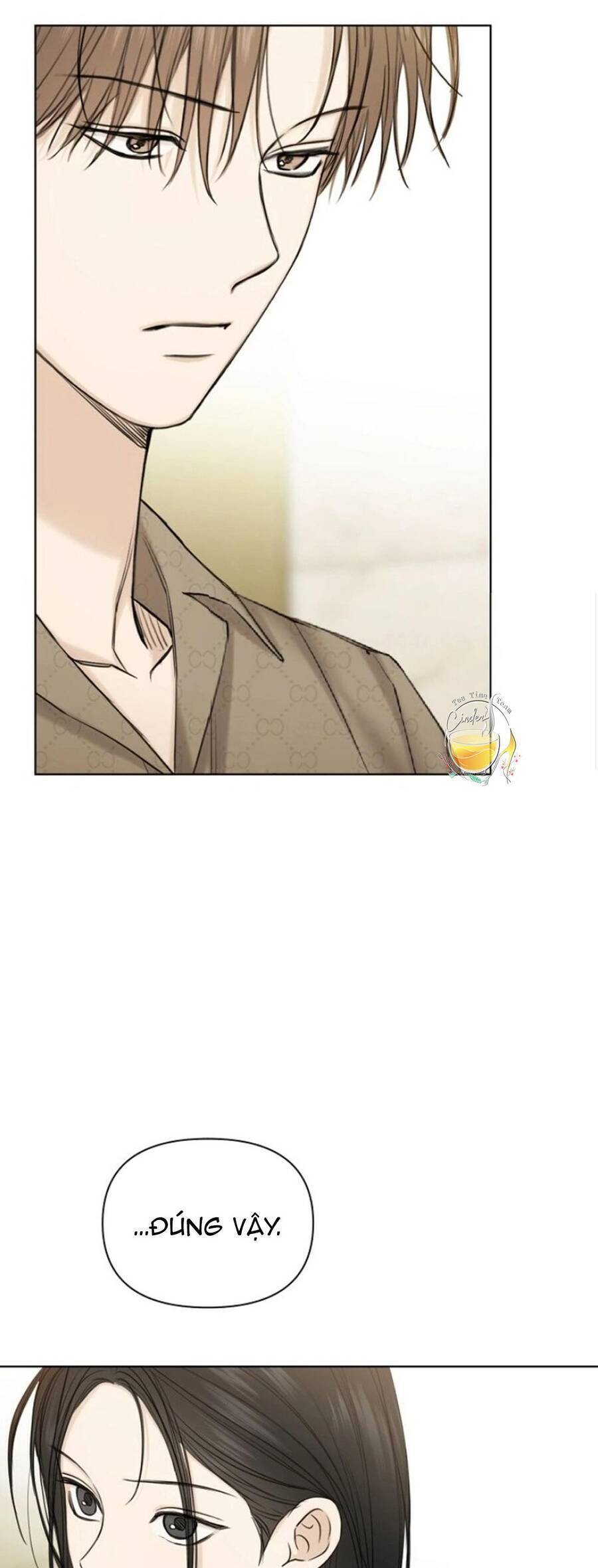 Chỉ Là Ánh Bình Minh Chapter  48 - 64