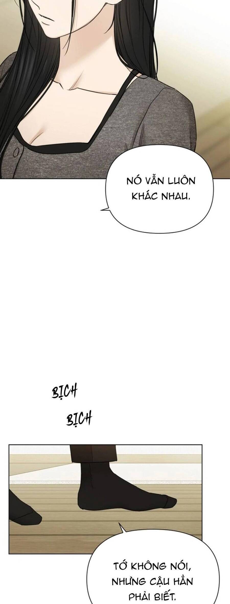 Chỉ Là Ánh Bình Minh Chapter  48 - 65