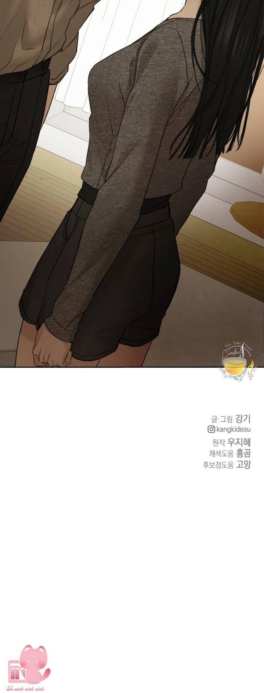 Chỉ Là Ánh Bình Minh Chapter  48 - 67