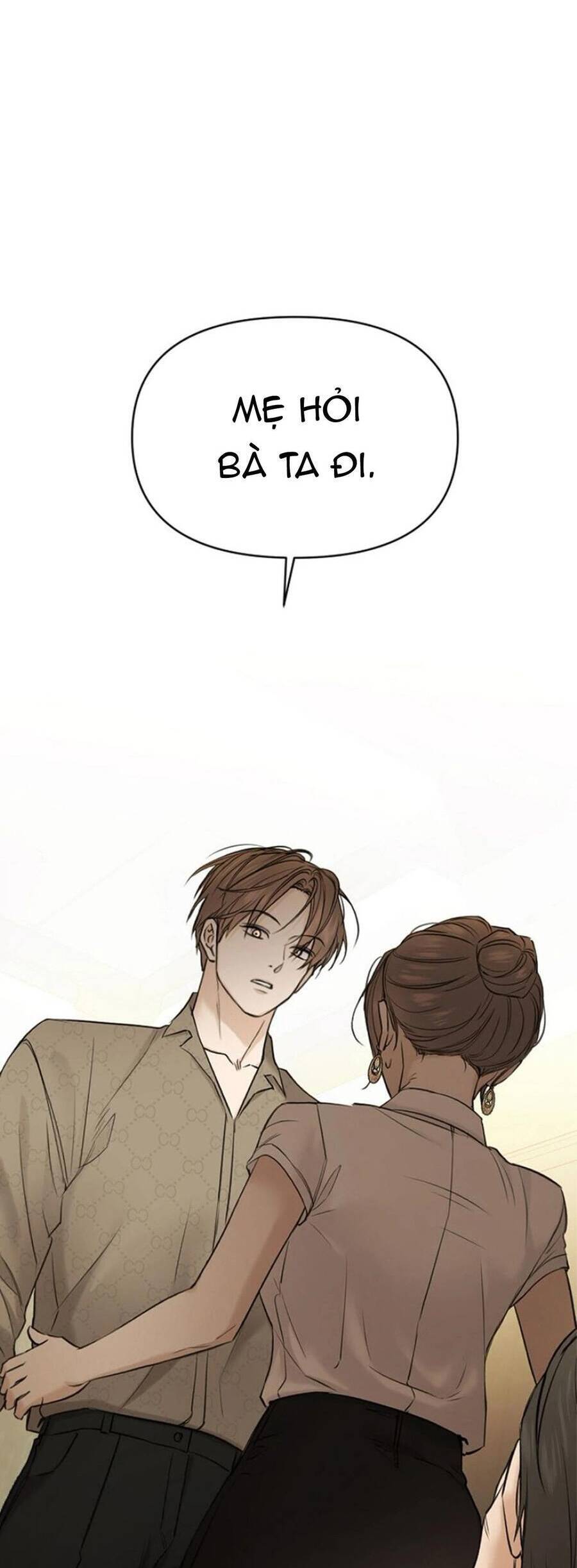 Chỉ Là Ánh Bình Minh Chapter  48 - 9