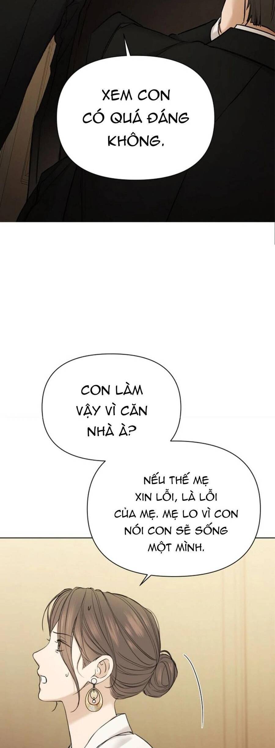 Chỉ Là Ánh Bình Minh Chapter  48 - 10