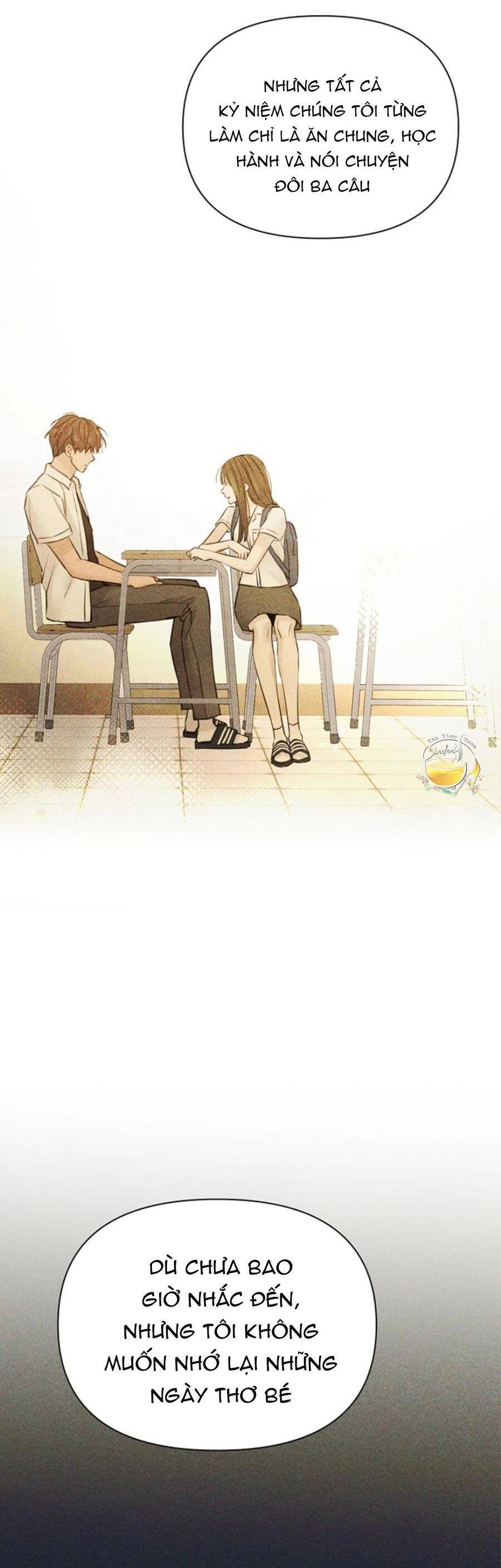 Chỉ Là Ánh Bình Minh Chapter  49 - 20