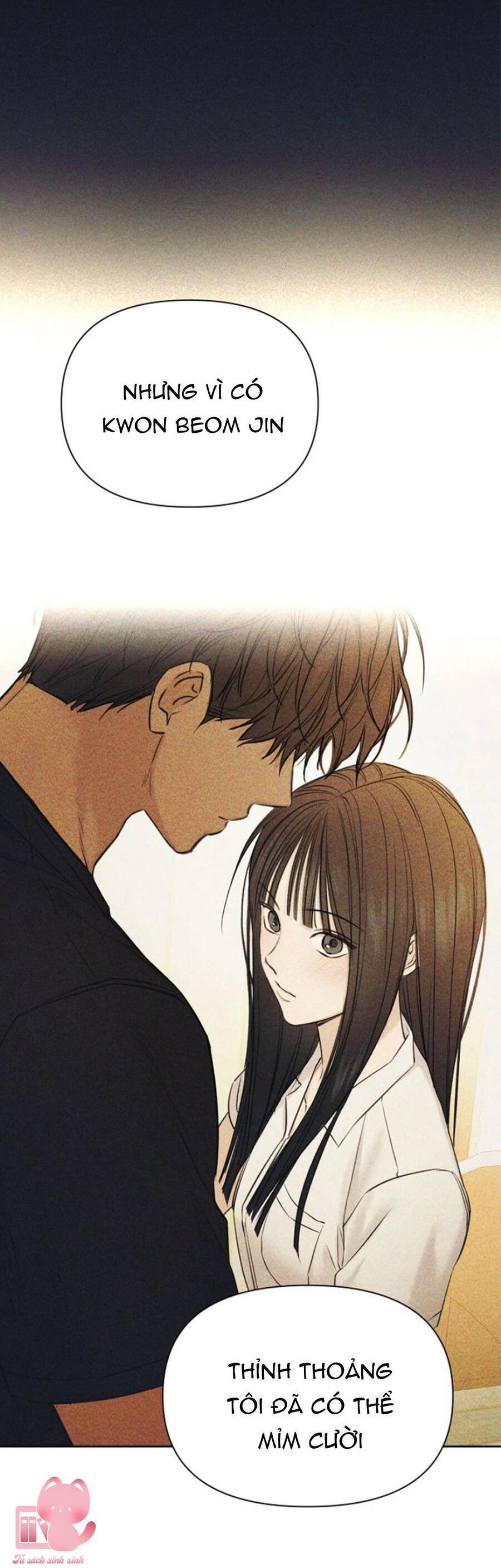 Chỉ Là Ánh Bình Minh Chapter  49 - 23