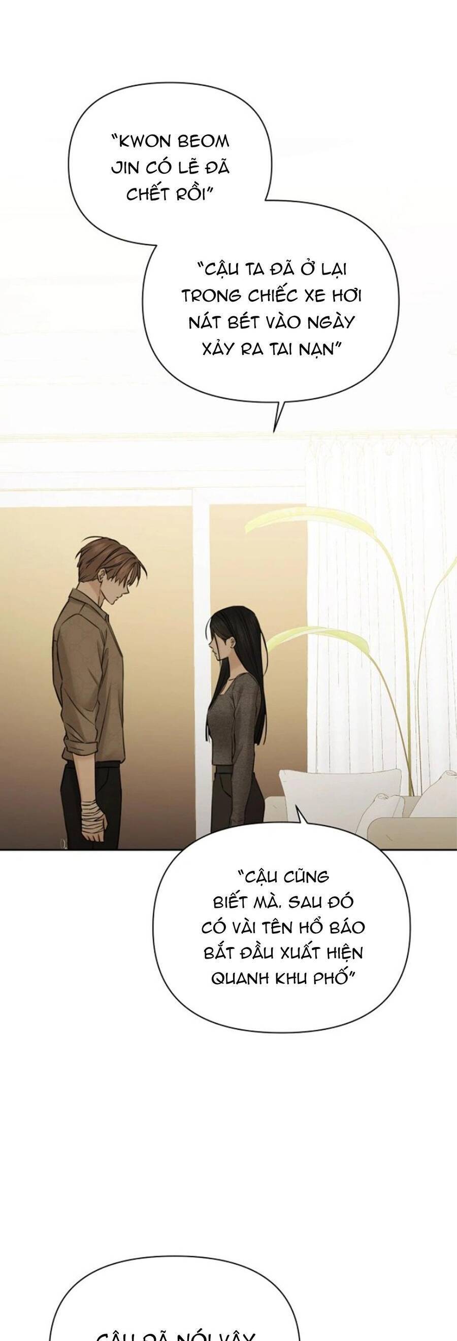 Chỉ Là Ánh Bình Minh Chapter  49 - 29