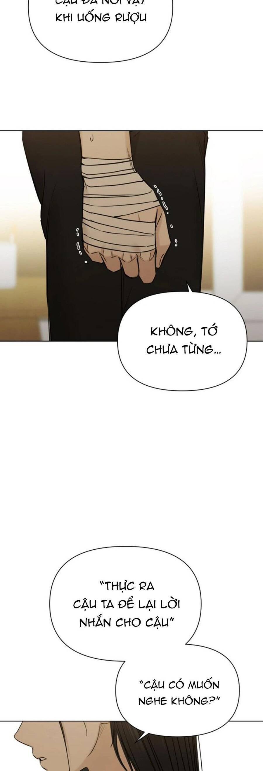 Chỉ Là Ánh Bình Minh Chapter  49 - 30