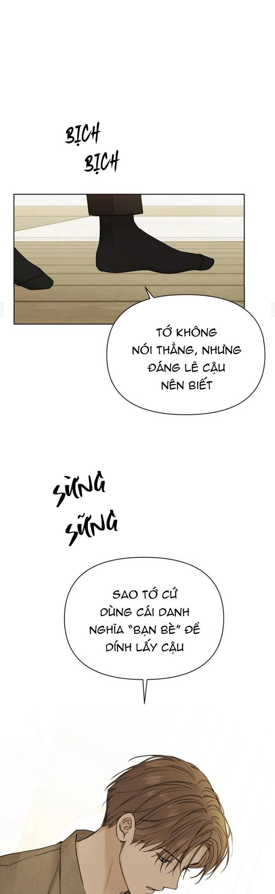 Chỉ Là Ánh Bình Minh Chapter  49 - 4