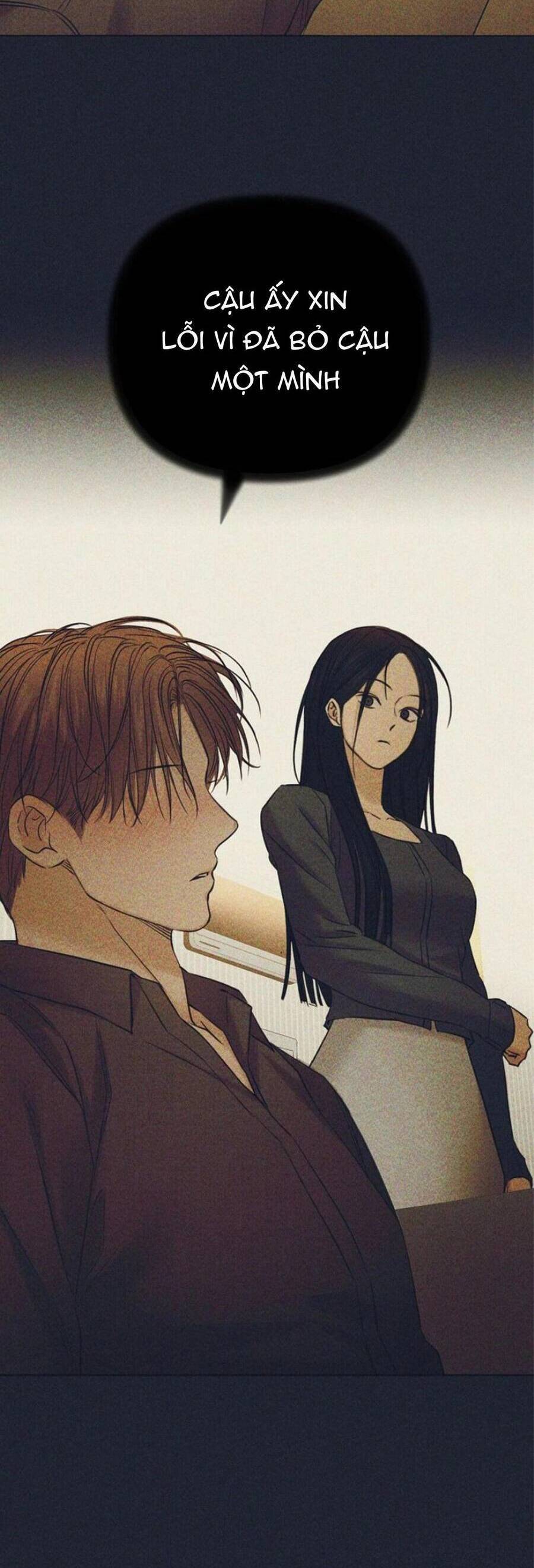 Chỉ Là Ánh Bình Minh Chapter  49 - 33