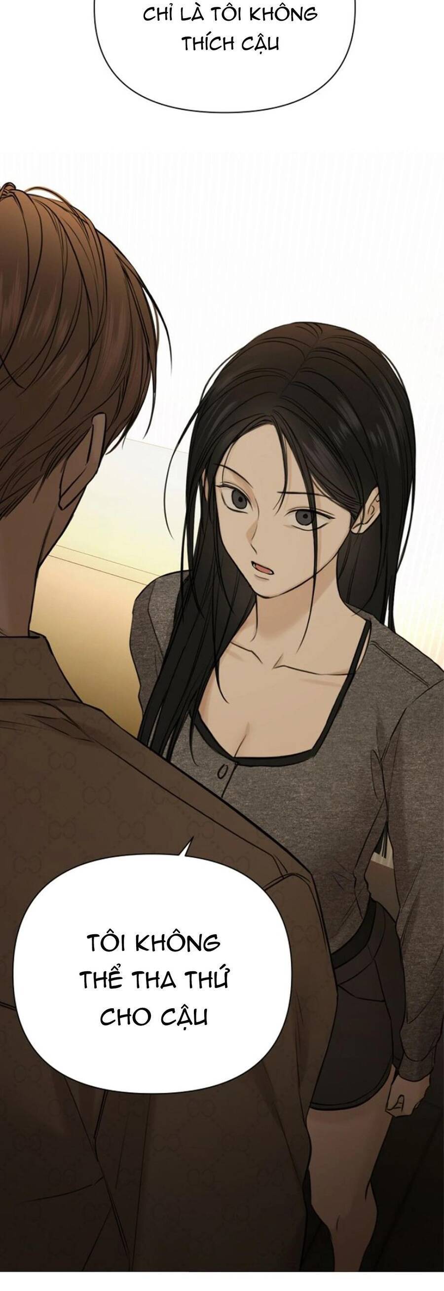 Chỉ Là Ánh Bình Minh Chapter  49 - 37
