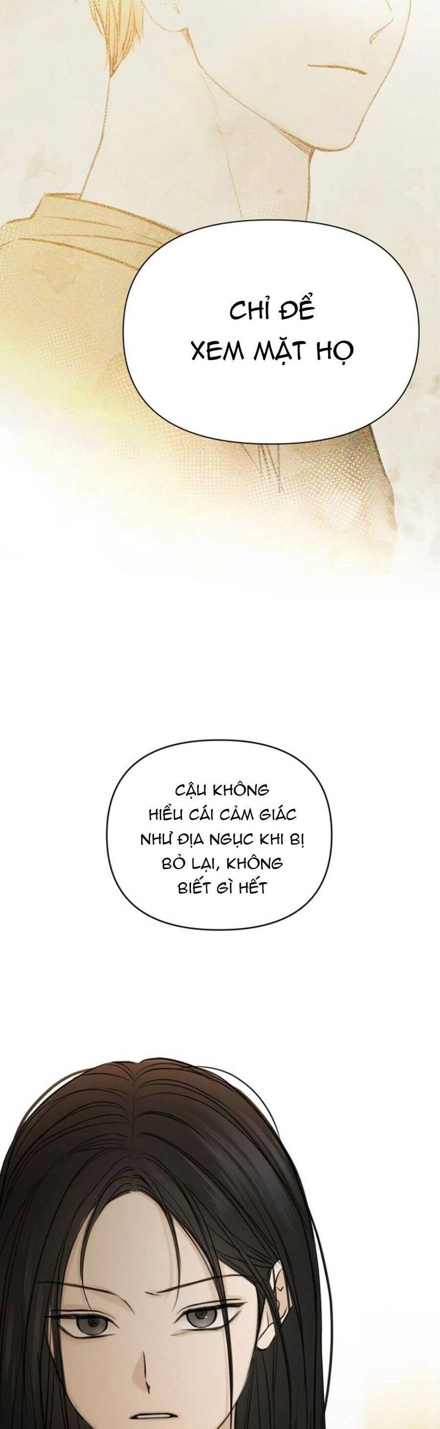 Chỉ Là Ánh Bình Minh Chapter  49 - 40