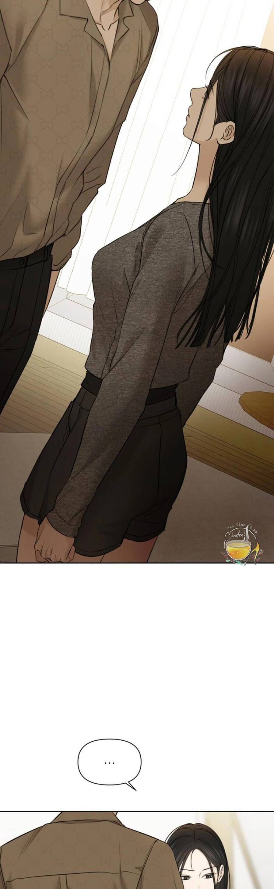 Chỉ Là Ánh Bình Minh Chapter  49 - 5