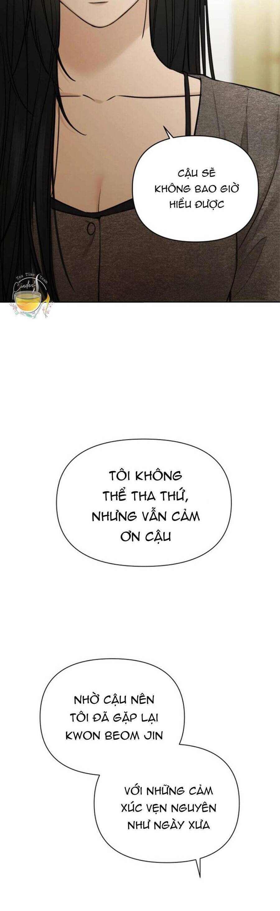 Chỉ Là Ánh Bình Minh Chapter  49 - 41