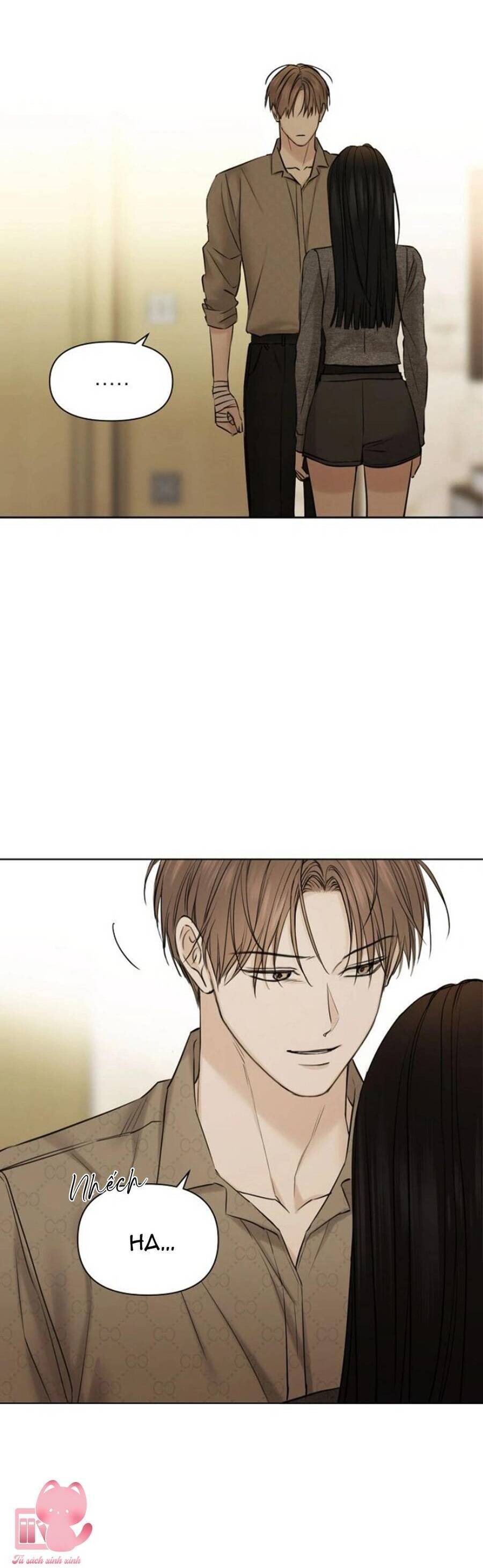 Chỉ Là Ánh Bình Minh Chapter  49 - 42