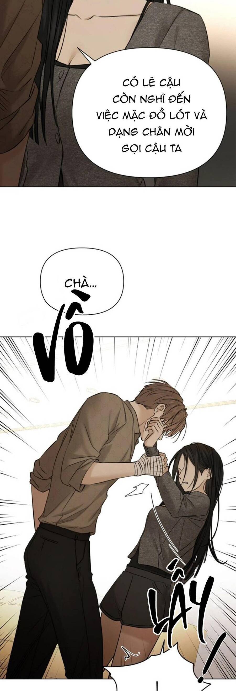 Chỉ Là Ánh Bình Minh Chapter  49 - 45