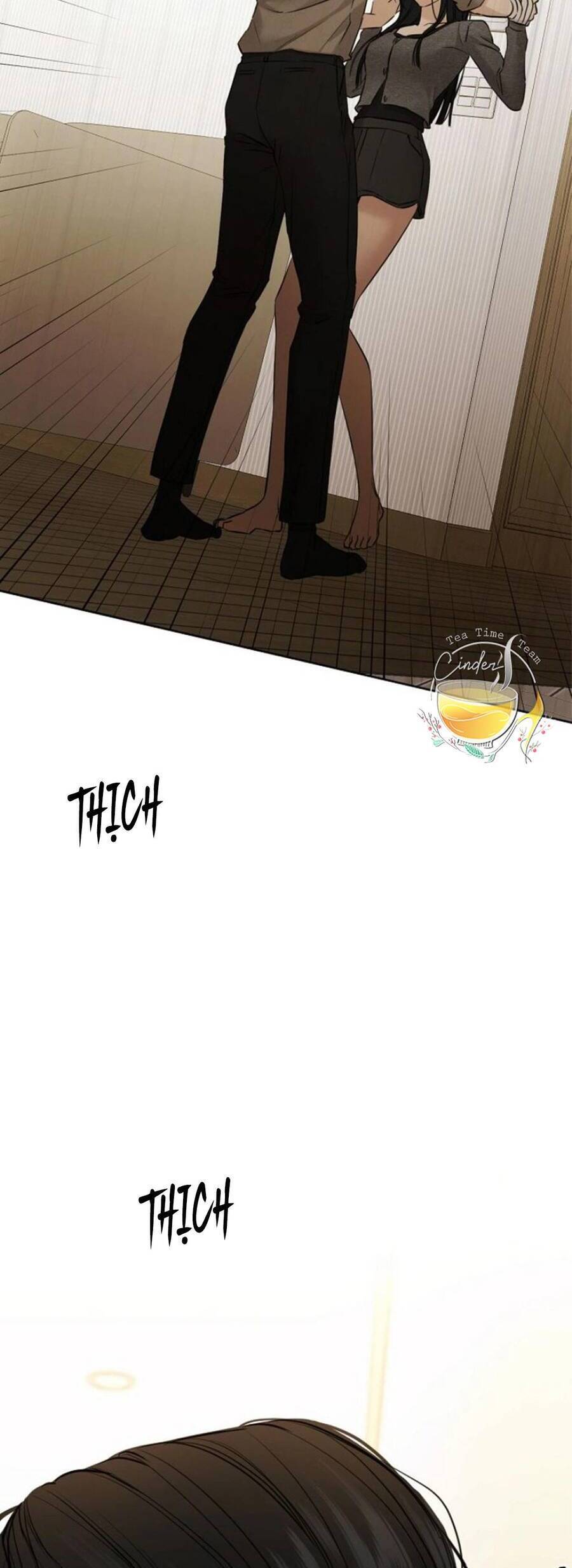 Chỉ Là Ánh Bình Minh Chapter  49 - 49