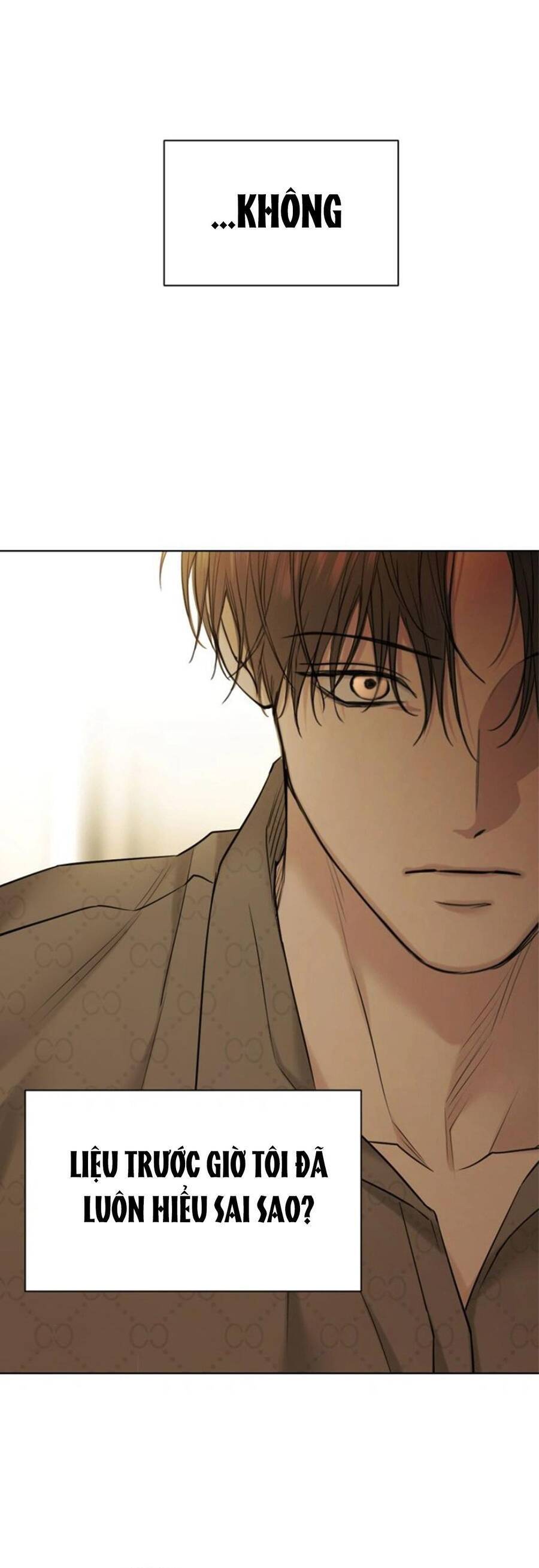 Chỉ Là Ánh Bình Minh Chapter  49 - 52