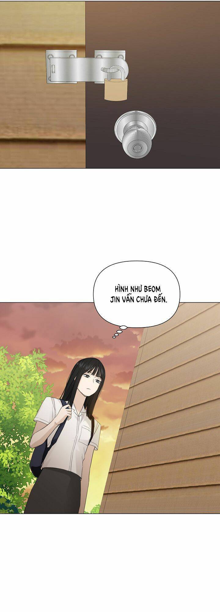 Chỉ Là Ánh Bình Minh Chapter 5 - 19