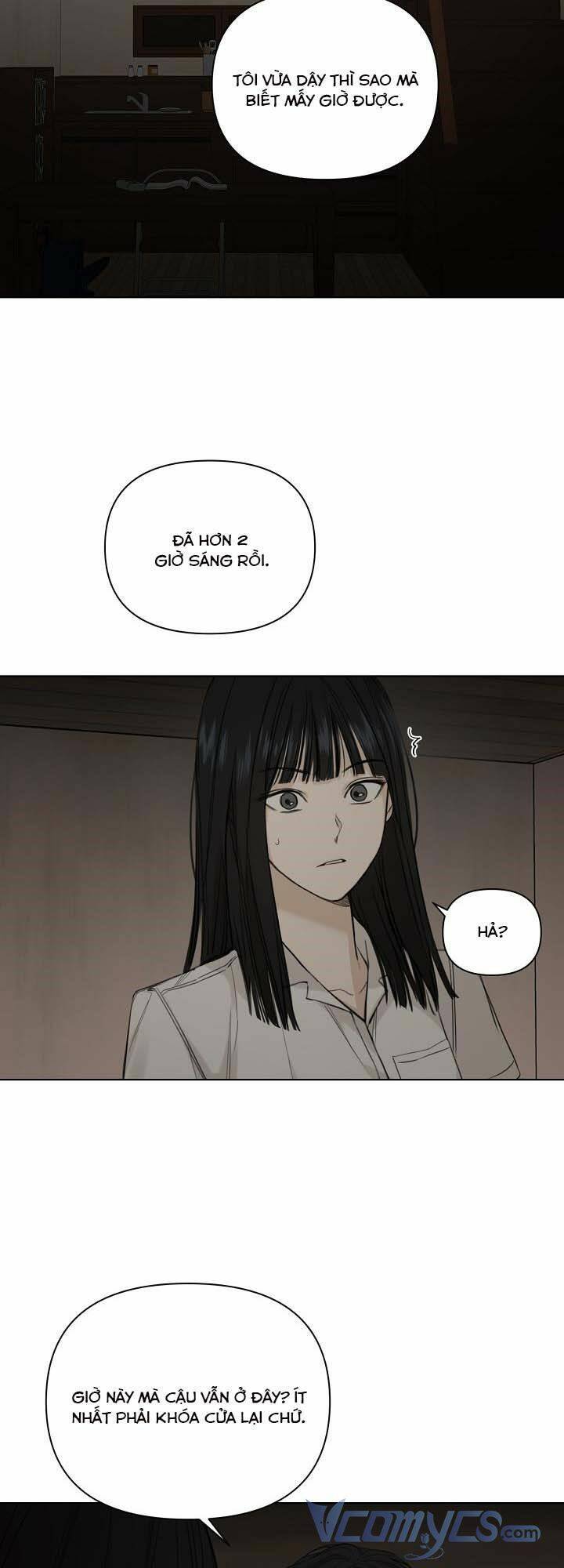 Chỉ Là Ánh Bình Minh Chapter 5 - 42