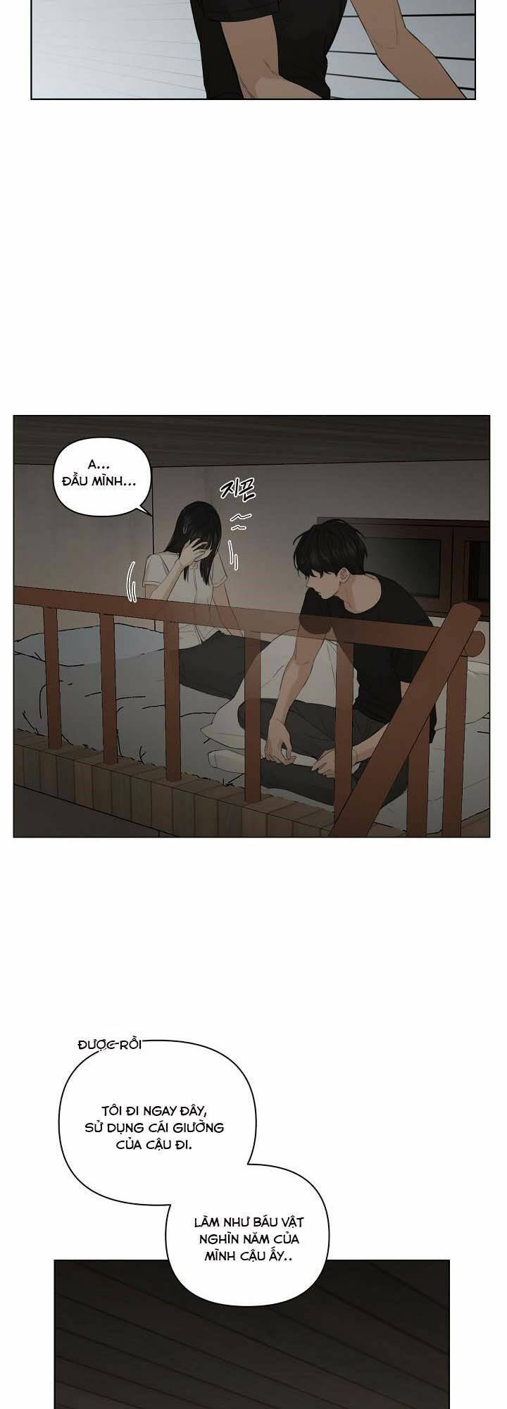 Chỉ Là Ánh Bình Minh Chapter 5 - 47