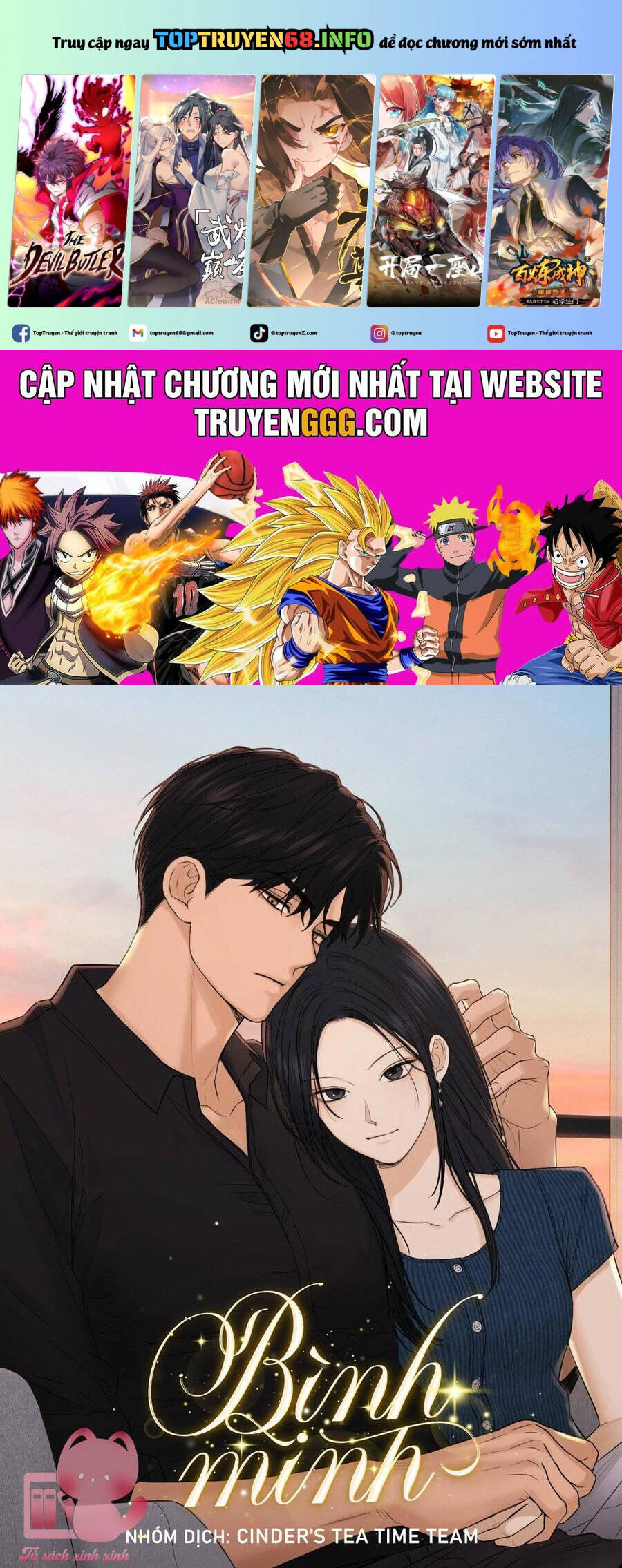 Chỉ Là Ánh Bình Minh Chapter  50 - 2