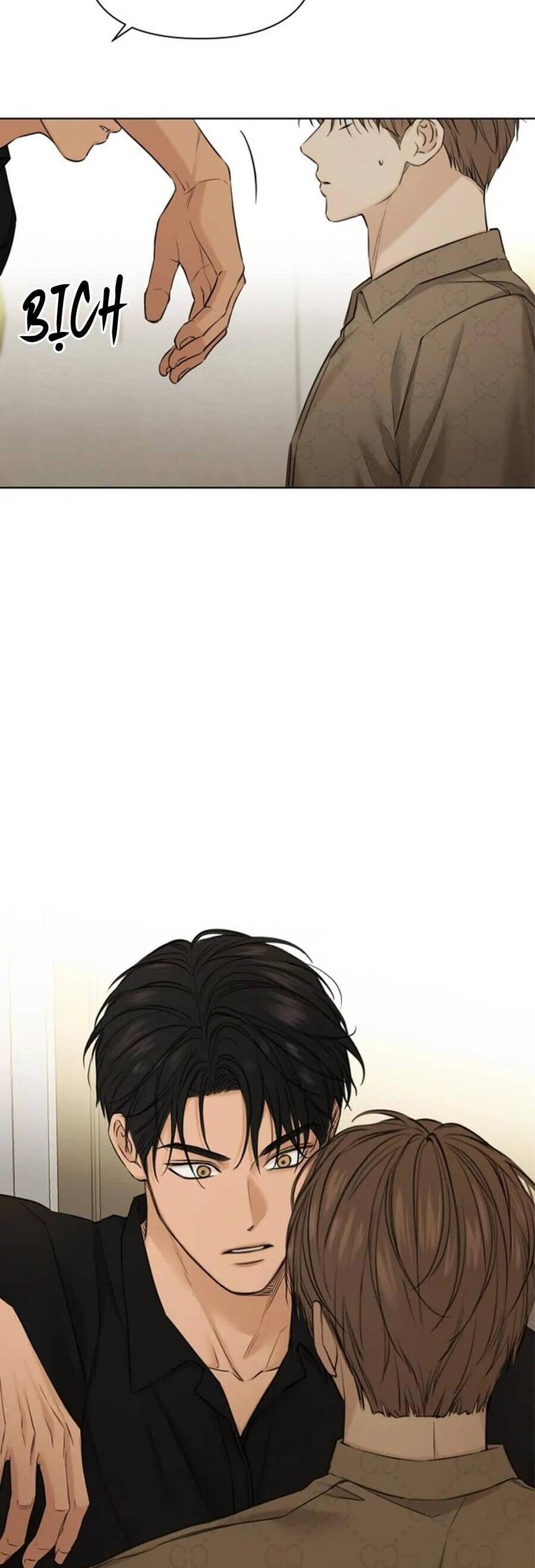 Chỉ Là Ánh Bình Minh Chapter  50 - 13