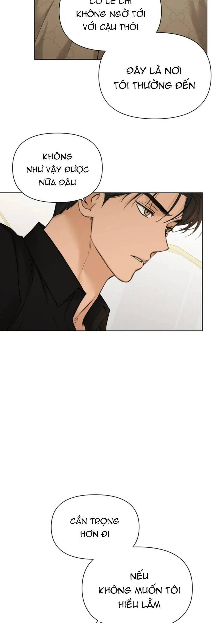Chỉ Là Ánh Bình Minh Chapter  50 - 15