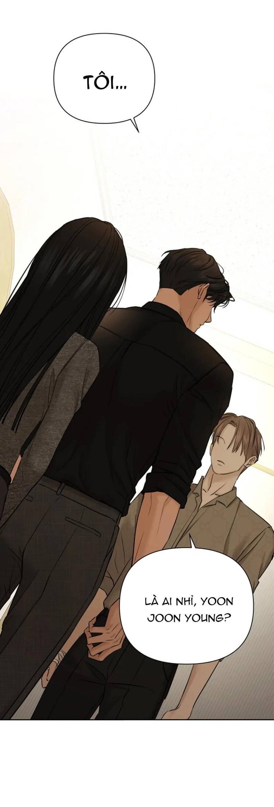 Chỉ Là Ánh Bình Minh Chapter  50 - 17
