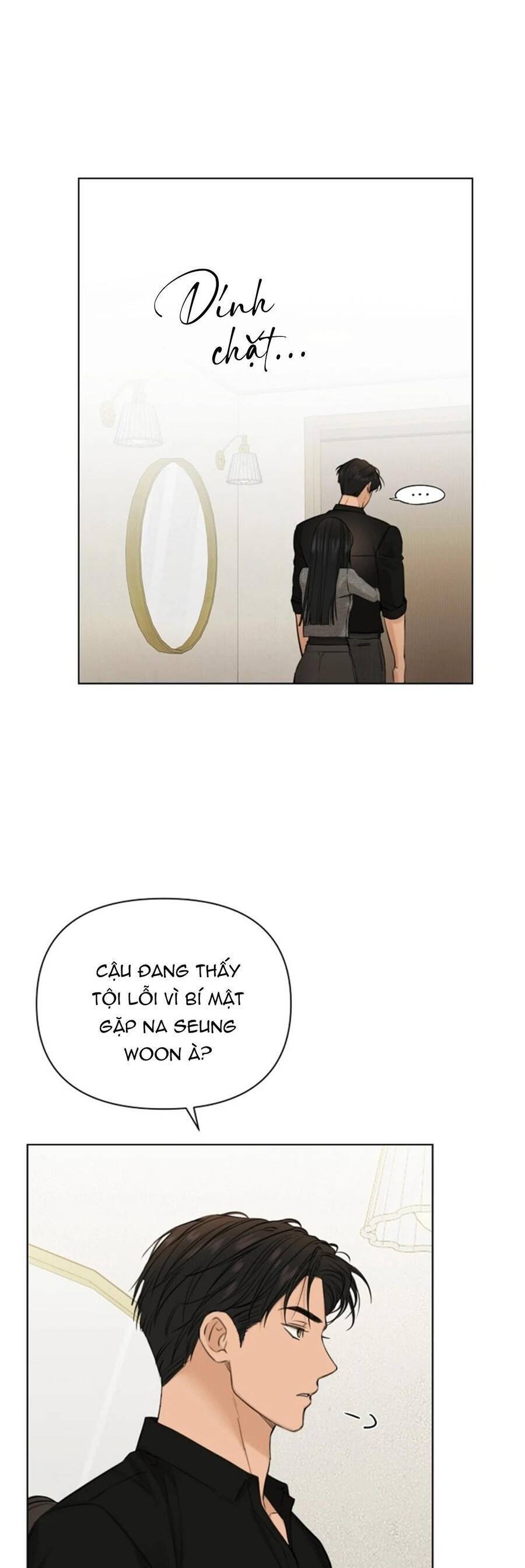 Chỉ Là Ánh Bình Minh Chapter  50 - 23