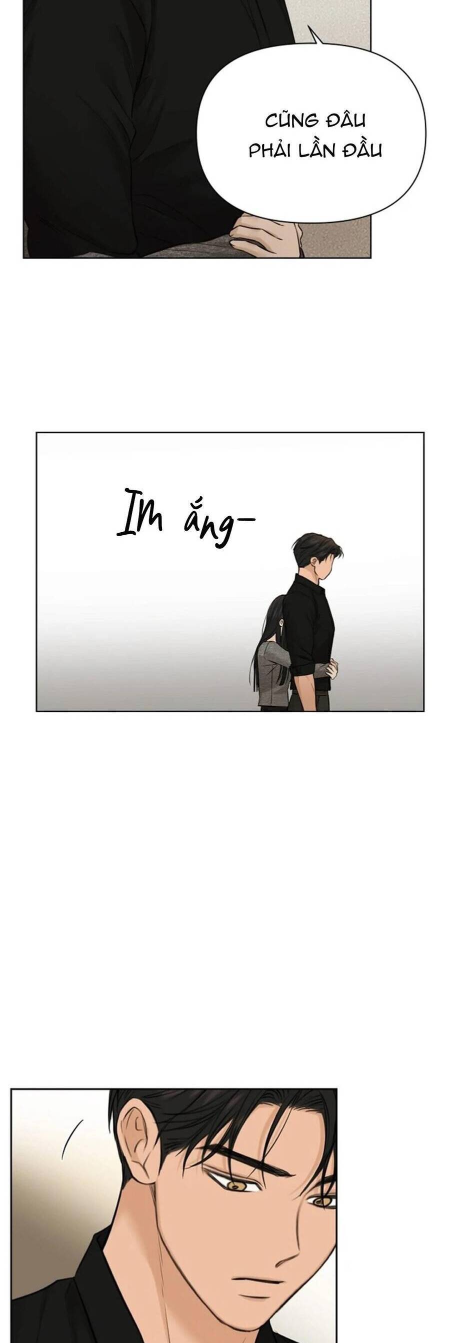 Chỉ Là Ánh Bình Minh Chapter  50 - 24