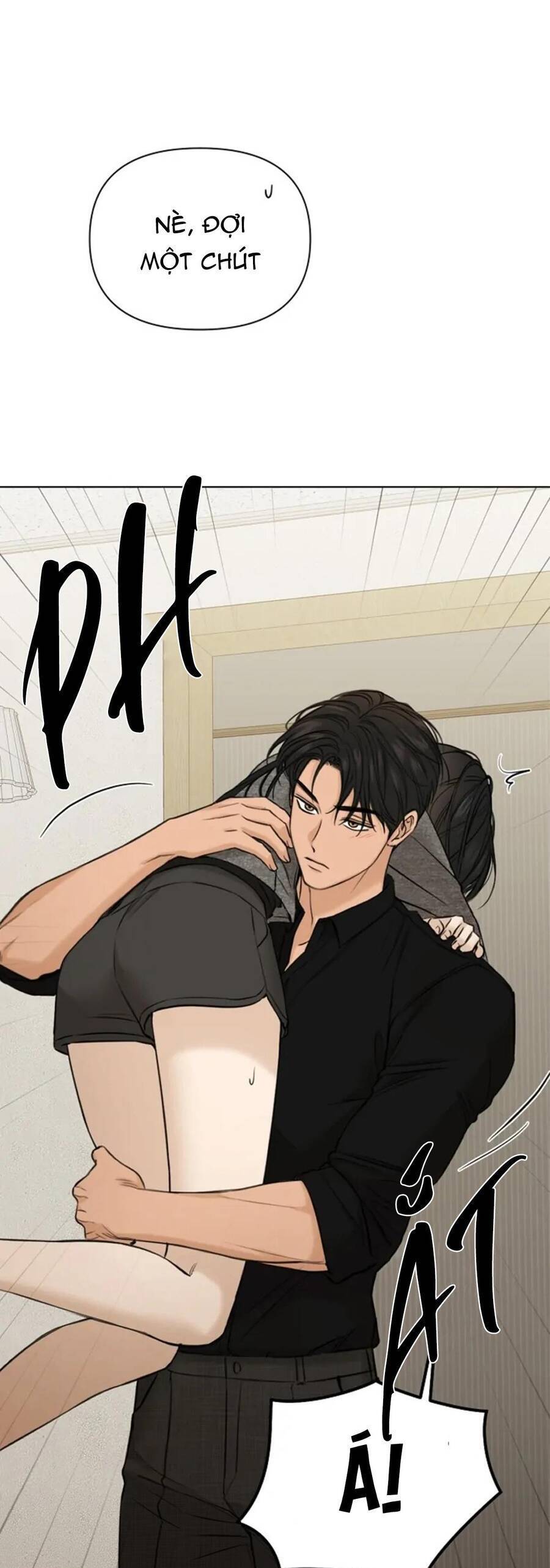 Chỉ Là Ánh Bình Minh Chapter  50 - 29